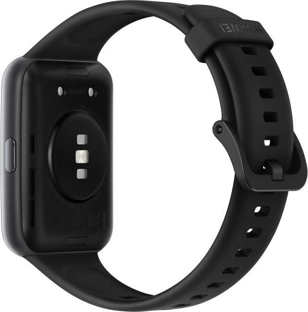Yoda-B09S 55028894 Huawei Watch FIT 2 Black