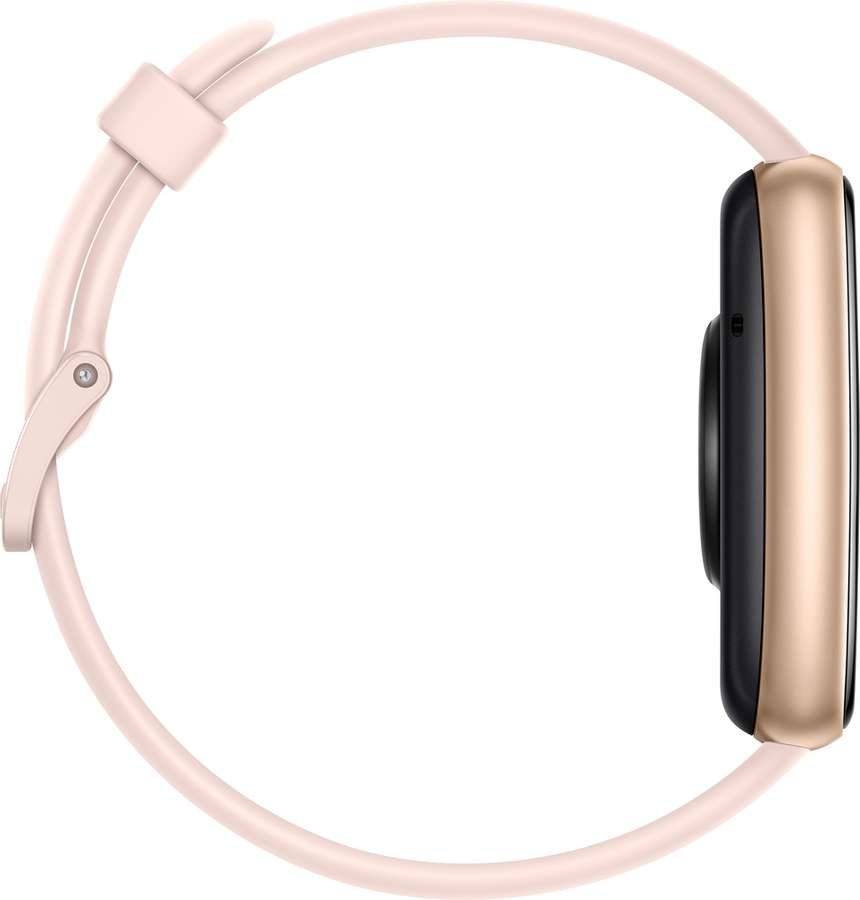 Yoda-B09S 55028896 Huawei Watch FIT 2 Pink