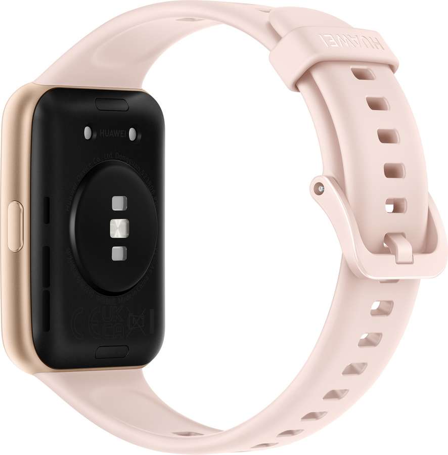 Yoda-B09S 55028896 Huawei Watch FIT 2 Pink