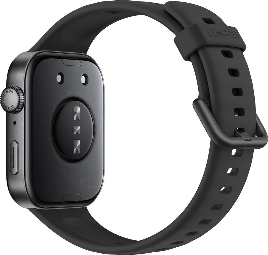 Solo-B09S Huawei Watch FIT 3 Black