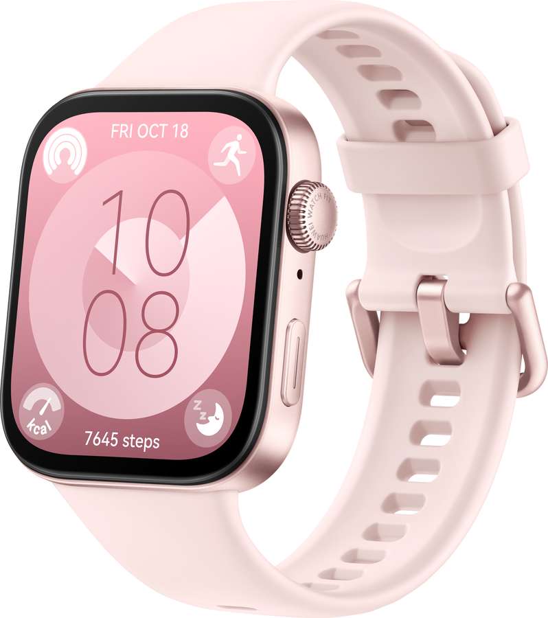Solo-B09S Huawei Watch FIT 3 Pink