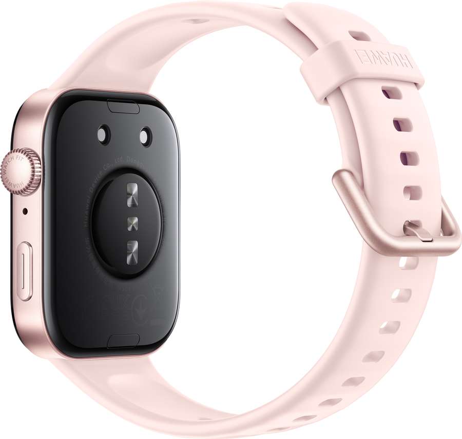 Solo-B09S Huawei Watch FIT 3 Pink