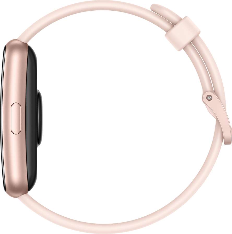 Stia-B39 55020ATN Huawei Watch FIT SE Nebula Pink