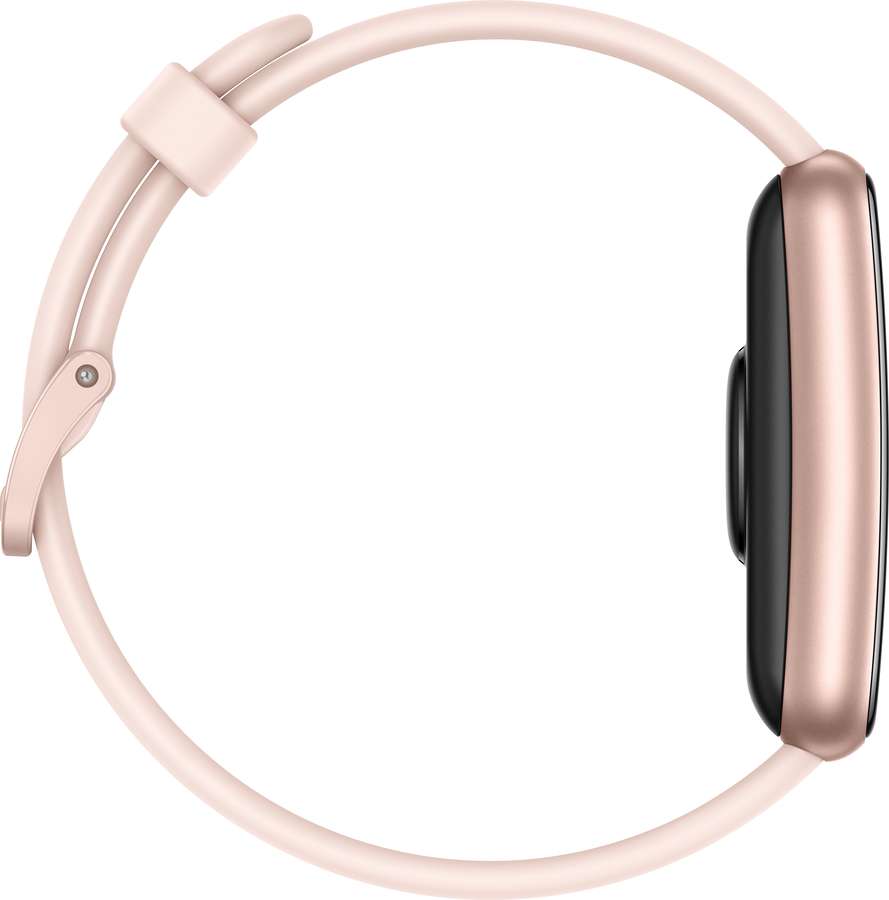 Stia-B39 55020ATN Huawei Watch FIT SE Nebula Pink