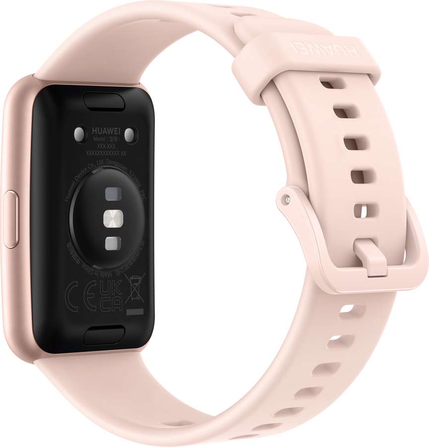 Stia-B39 55020ATN Huawei Watch FIT SE Nebula Pink