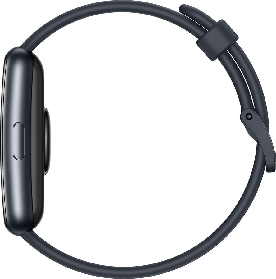 Stia-B39 55020ATP Huawei Watch FIT SE Starry Black