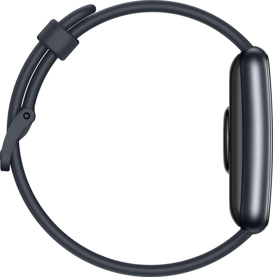 Stia-B39 55020ATP Huawei Watch FIT SE Starry Black