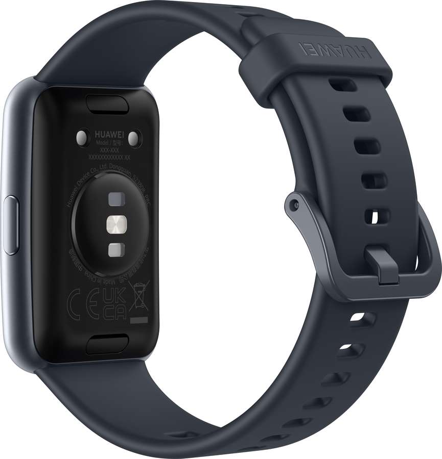 Stia-B39 55020ATP Huawei Watch FIT SE Starry Black