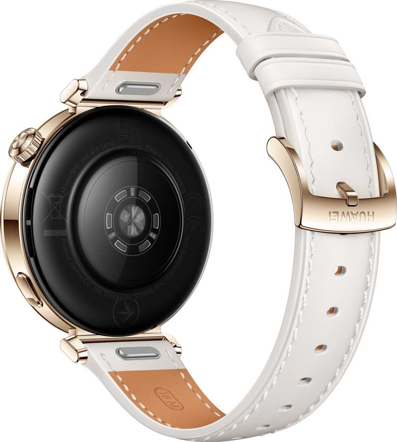 55020DJT Huawei Watch GT 5 41 mm Leather