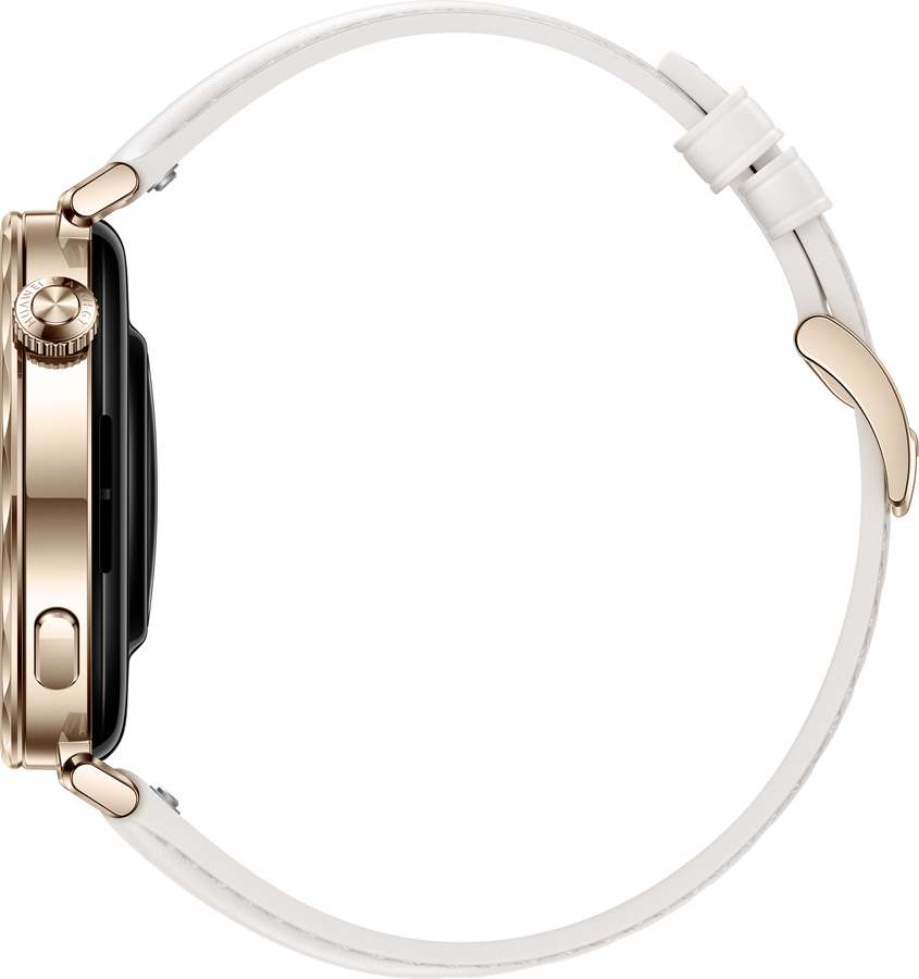 55020DJT Huawei Watch GT 5 41 mm Leather