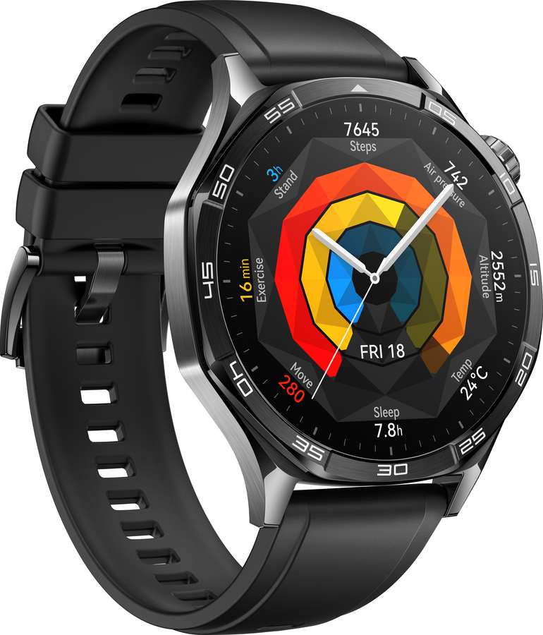 55020DKM Huawei Watch GT 5 46 mm Active