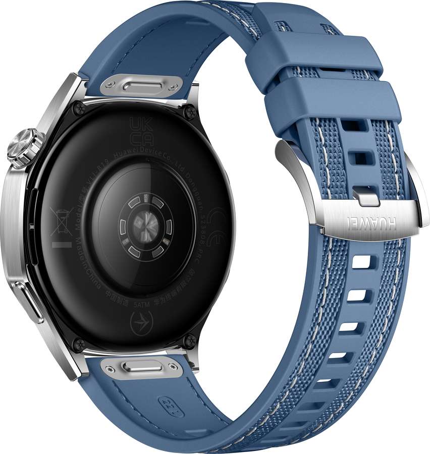 55020DKH Huawei Watch GT 5 46 mm Blue