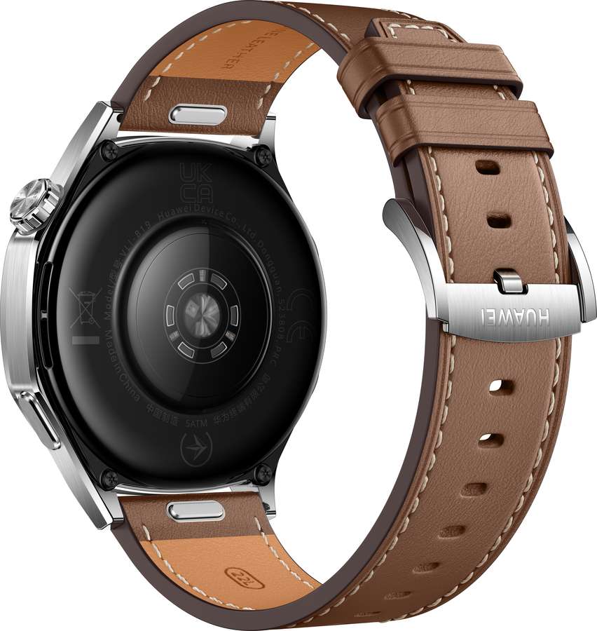 55020DKJ Huawei Watch GT 5 46 mm Brown