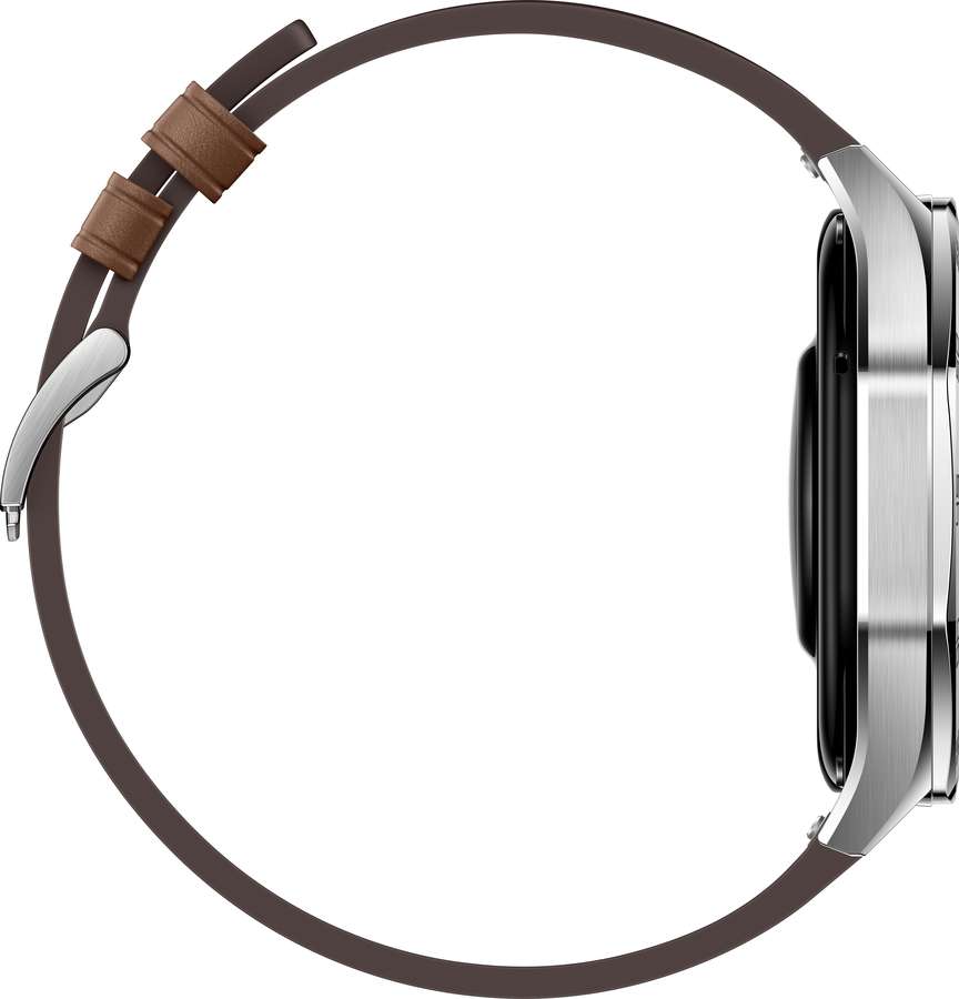 55020DKJ Huawei Watch GT 5 46 mm Brown