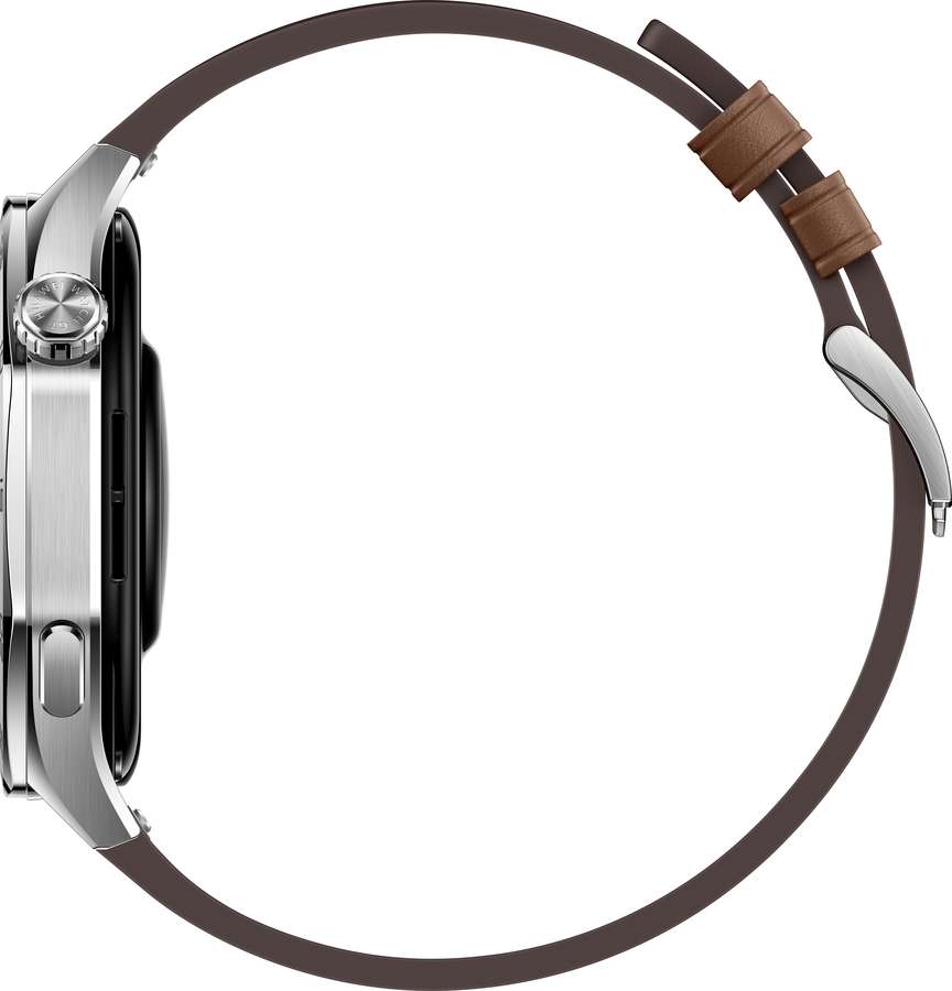 55020DKJ Huawei Watch GT 5 46 mm Brown