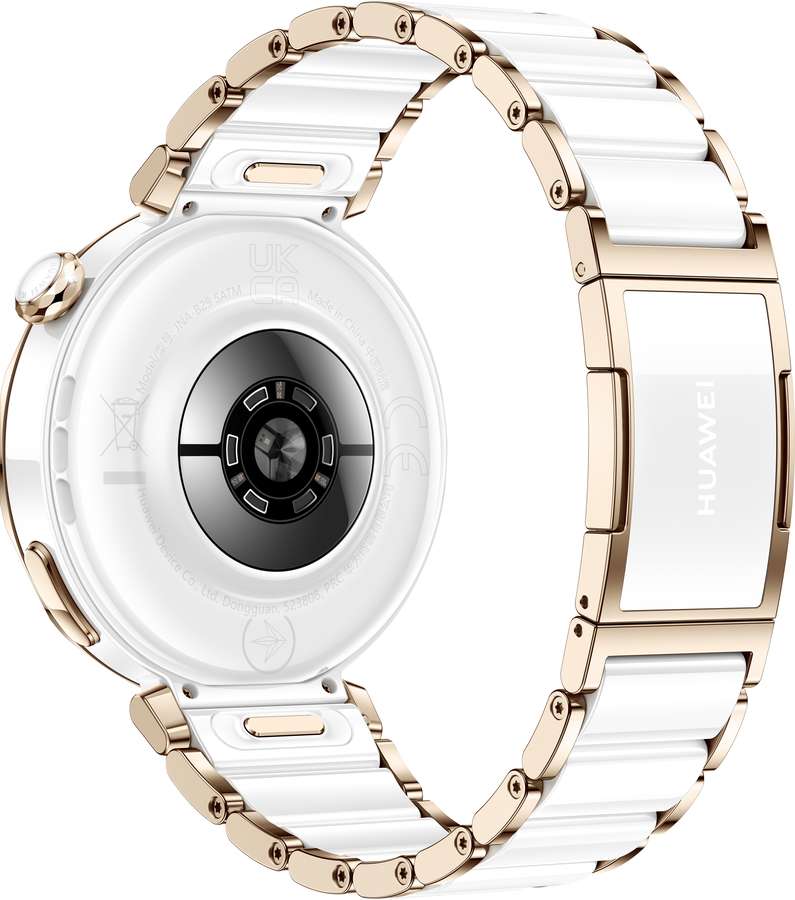 55020DRC Huawei Watch GT 5 Pro 42 mm Ceramic
