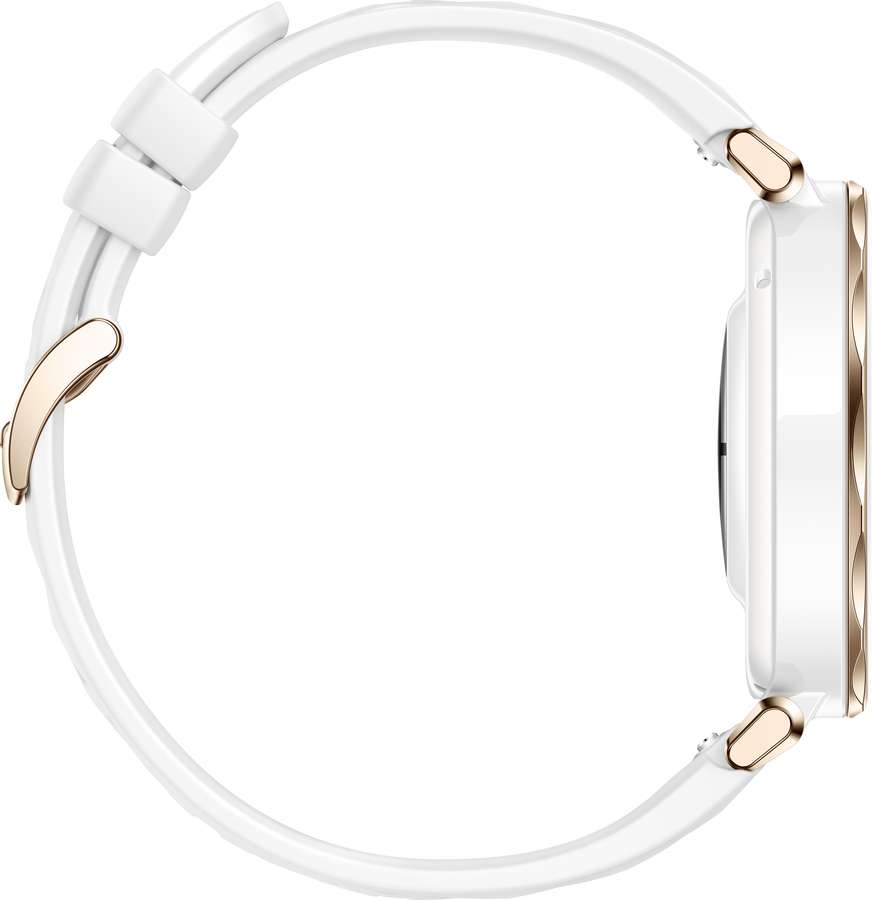 55020DRB Huawei Watch GT 5 Pro 42 mm White
