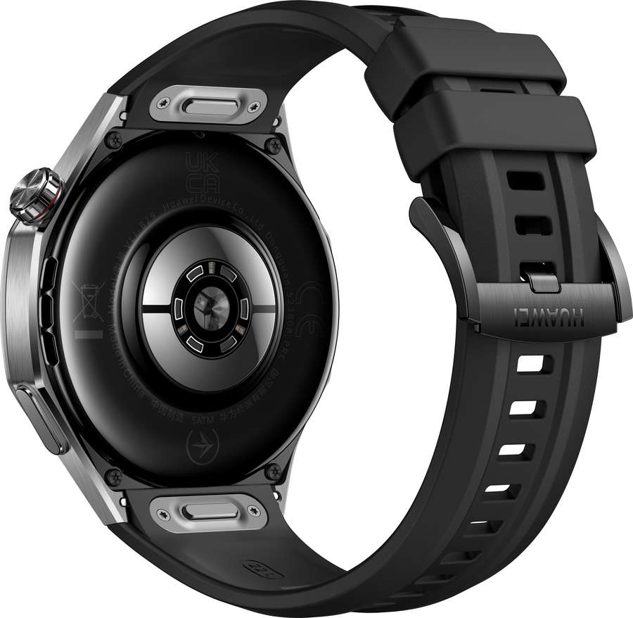 55020DKD Huawei Watch GT 5 Pro 46 mm Black