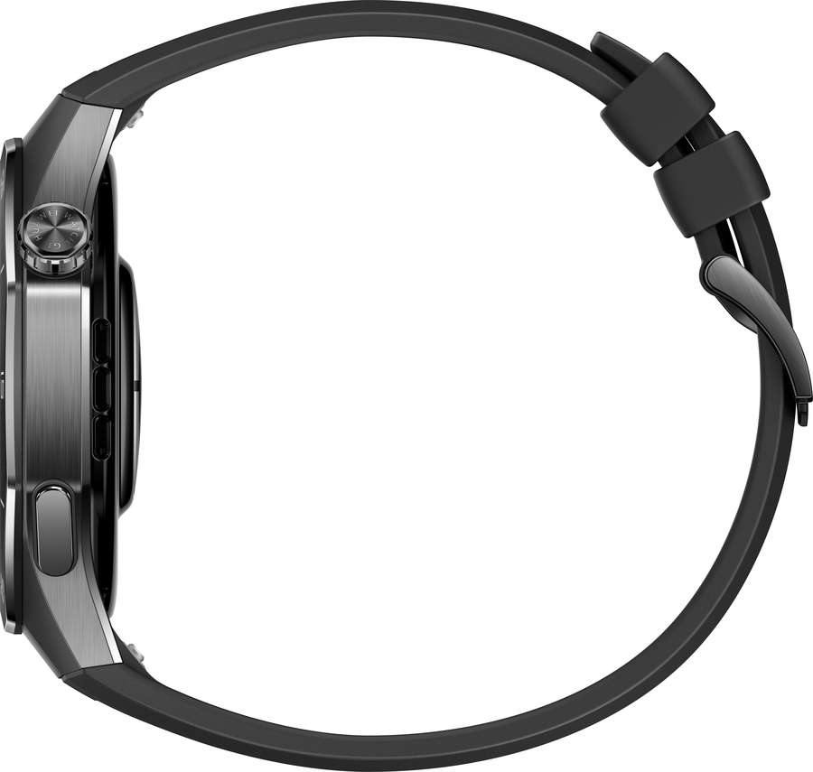 55020DKD Huawei Watch GT 5 Pro 46 mm Black
