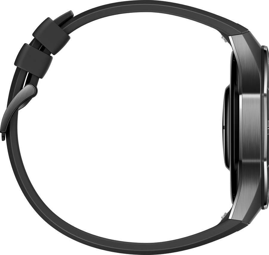 55020DKD Huawei Watch GT 5 Pro 46 mm Black