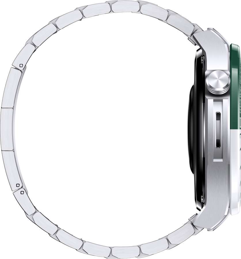 55020DRK Huawei Watch Ultimate Green
