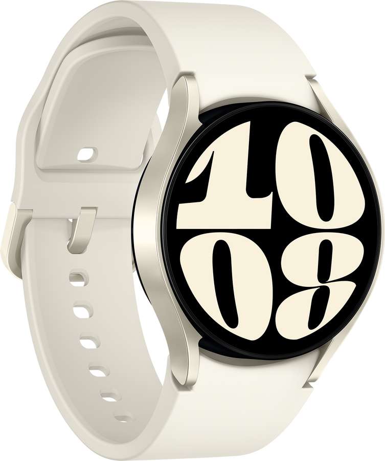 Samsung Galaxy Watch6 40mm SM-R930NZEA, Zlatá