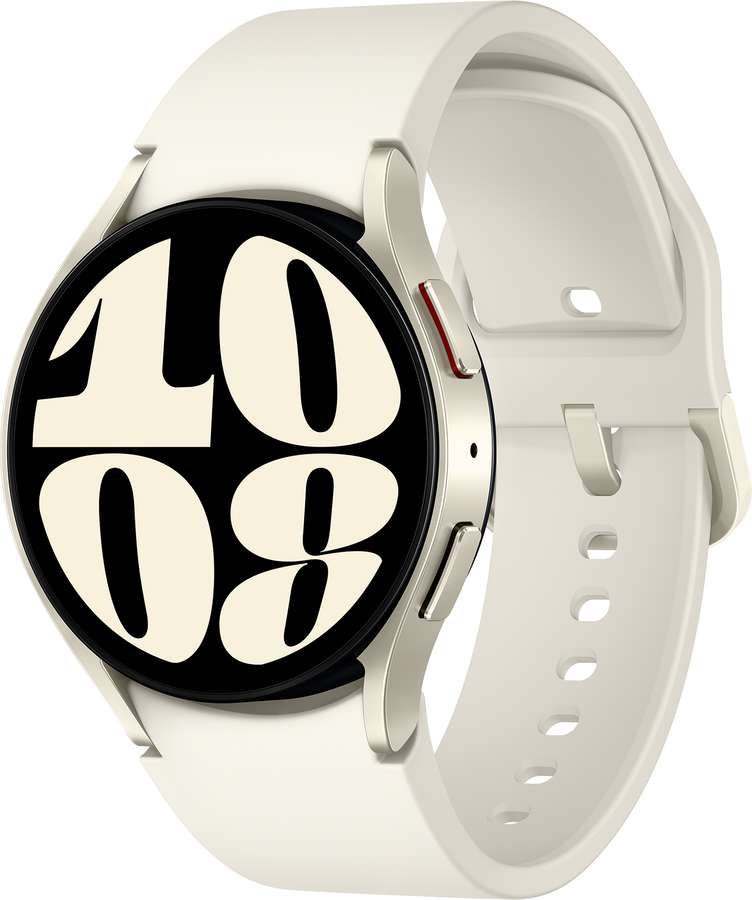 Samsung Galaxy Watch6 40mm SM-R930NZEA, Zlatá