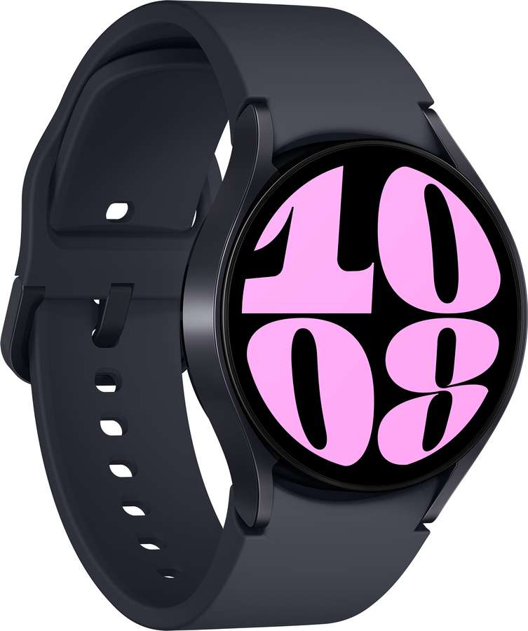Samsung Galaxy Watch6 40mm SM-R930NZKA, Grafitová