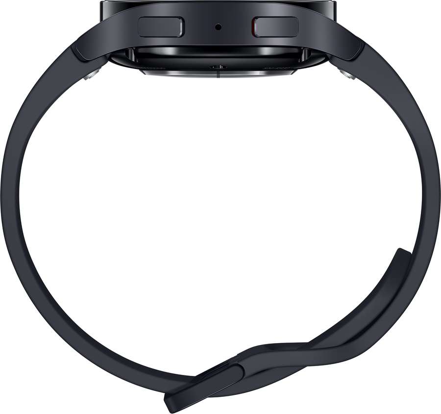 Samsung Galaxy Watch6 40mm SM-R930NZKA, Grafitová