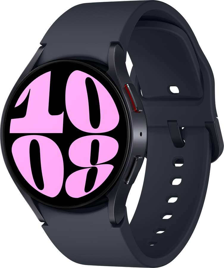 Samsung Galaxy Watch6 40mm SM-R930NZKA, Grafitová