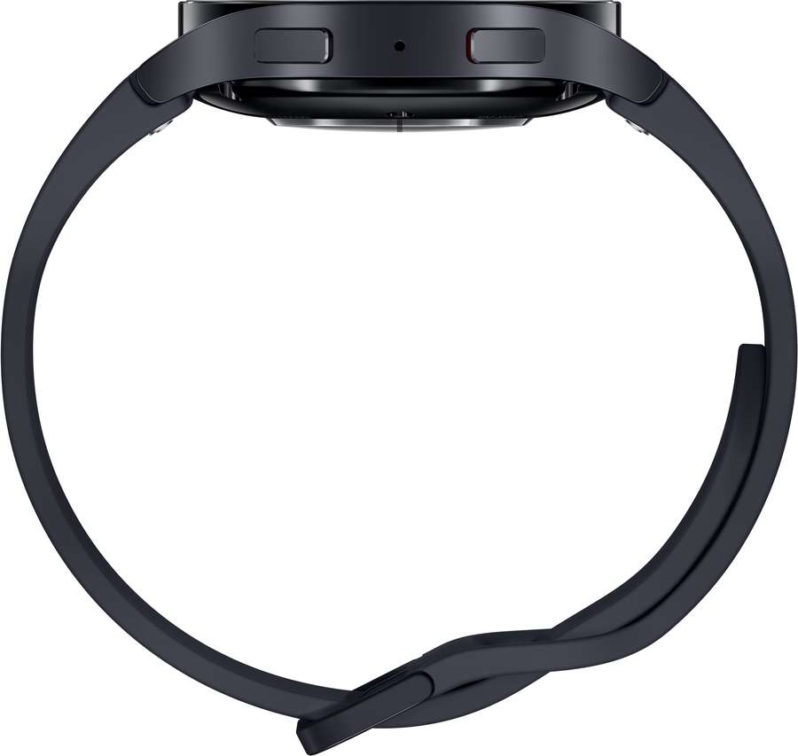 Samsung Galaxy Watch6 44mm SM-R940NZKA, Grafitová