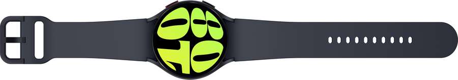 Samsung Galaxy Watch6 44mm SM-R940NZKA, Grafitová