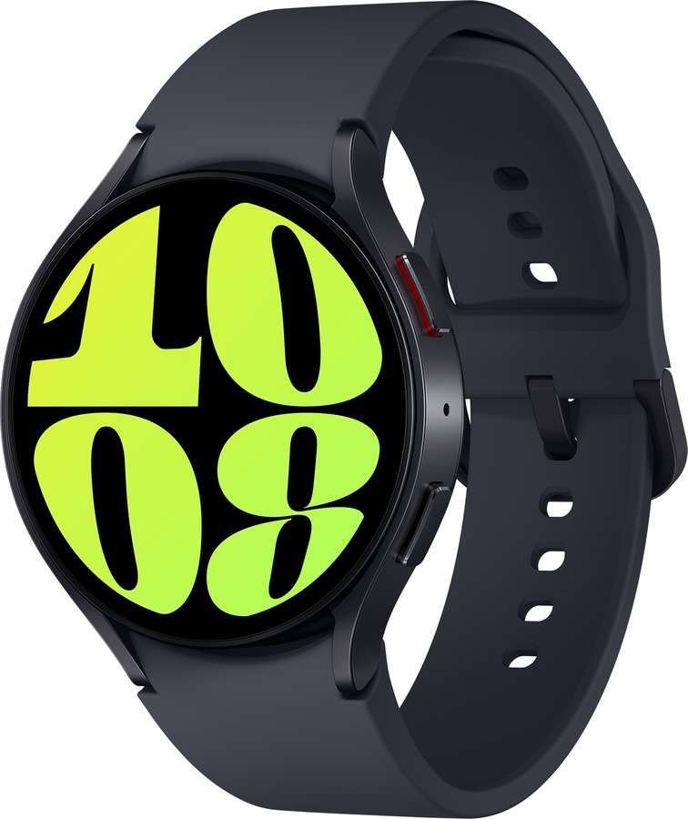 Samsung Galaxy Watch6 44mm SM-R940NZKA, Grafitová