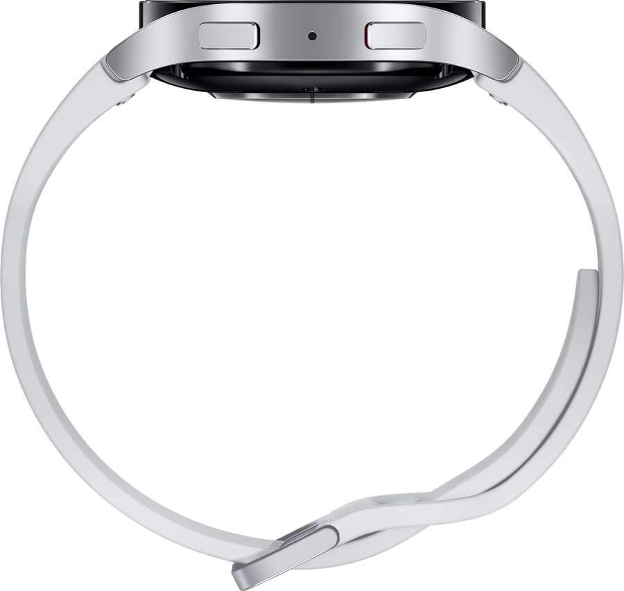 Samsung Galaxy Watch6 44mm SM-R940NZSA, Strieborná