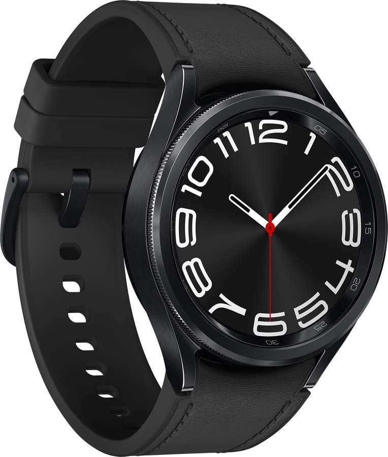 Samsung Galaxy Watch6 Classic 43mm SM-R950NZKA, Čierna