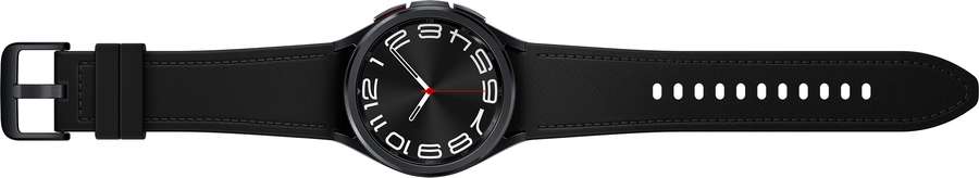 Samsung Galaxy Watch6 Classic 43mm SM-R950NZKA, Čierna