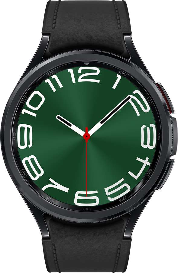 Samsung Galaxy Watch6 Classic 47mm SM-R960NZKA, Čierna
