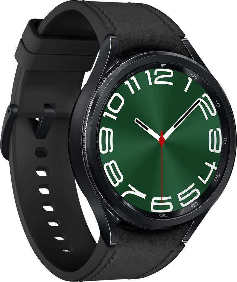 Samsung Galaxy Watch6 Classic 47mm SM-R960NZKA, Čierna