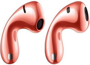 Honey-T105 5036455 Huawei Freebuds 5 Coral Orange