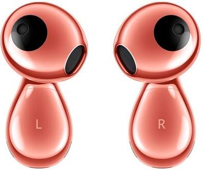 Honey-T105 5036455 Huawei Freebuds 5 Coral Orange