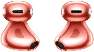 Honey-T105 5036455 Huawei Freebuds 5 Coral Orange