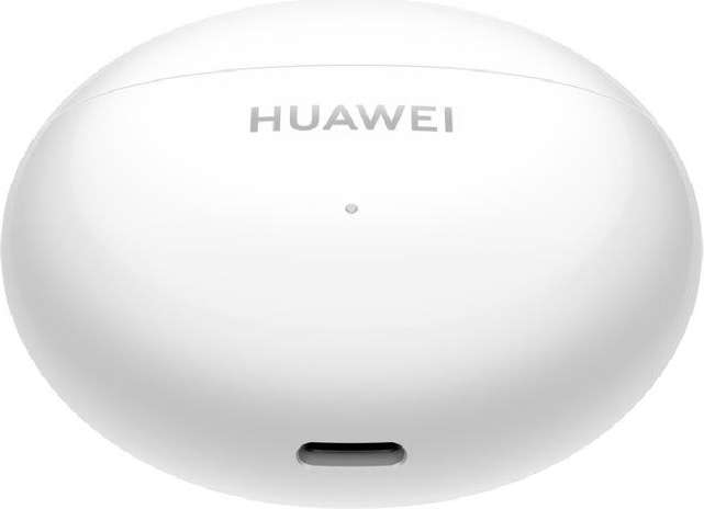 Orange-T020 55036654 Huawei Freebuds 5i White