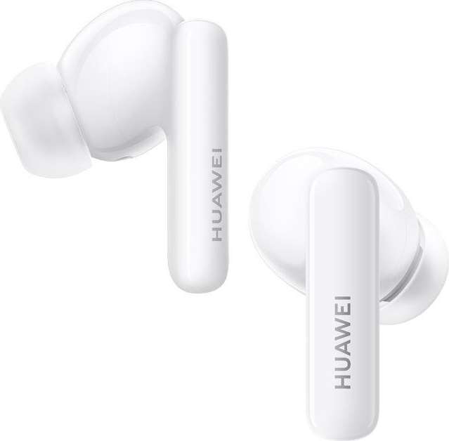 Orange-T020 55036654 Huawei Freebuds 5i White
