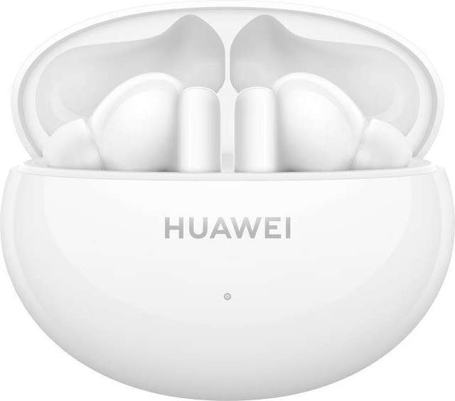 Orange-T020 55036654 Huawei Freebuds 5i White