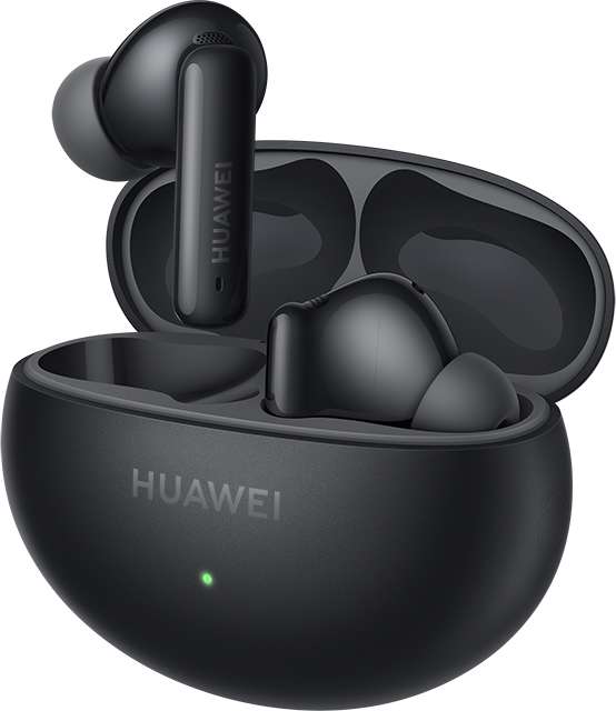 55037551 Huawei FreeBuds 6i Black