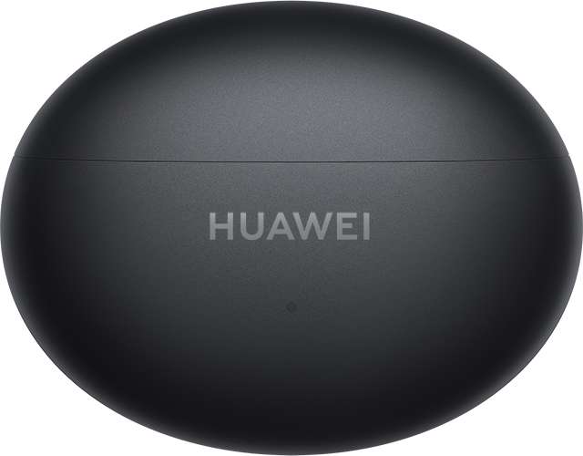55037551 Huawei FreeBuds 6i Black