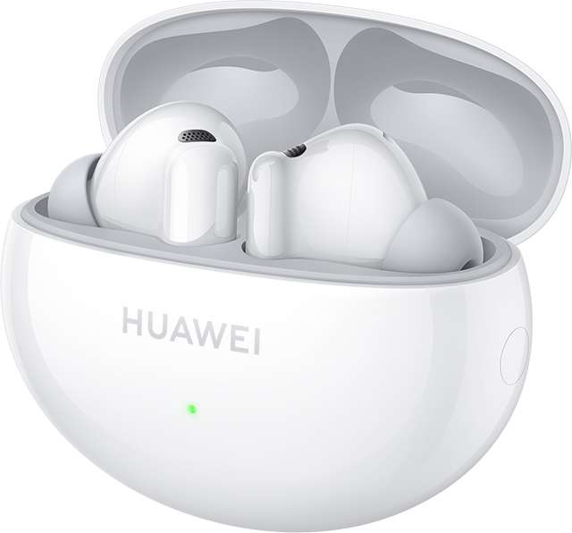 55037552 Huawei FreeBuds 6i White