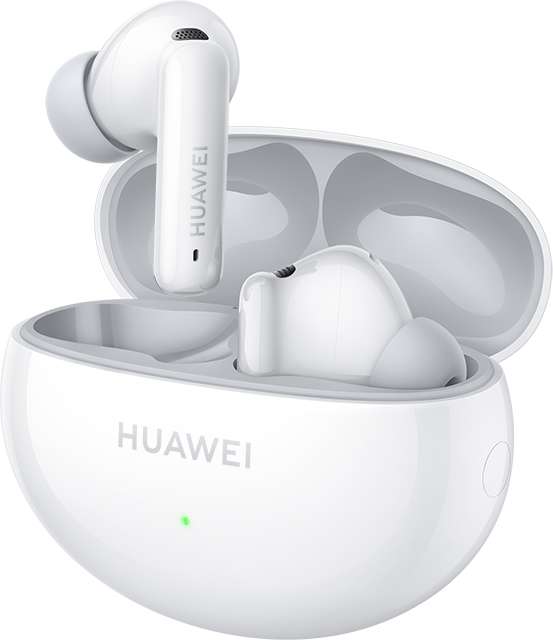 55037552 Huawei FreeBuds 6i White