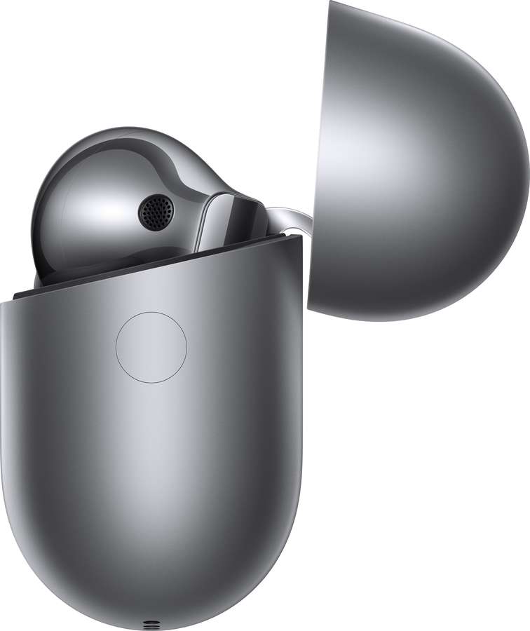 Huawei 55037054 Freebuds Pro 3 Silver Frost