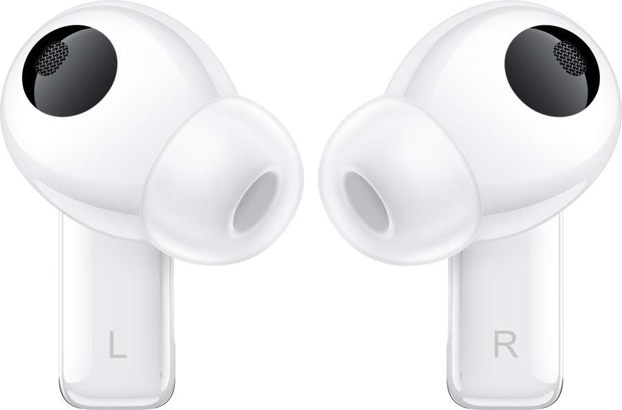Huawei 55037053 Freebuds Pro 3 Ceramic White
